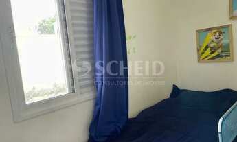 Imagem 7: SOBRADO NO JABAQUARA COM 3 DORMITÓRIOS, 1 SUÍTE