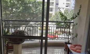 Imagem 2: APARTAMENTO - ACLIMAÇÃO - SP