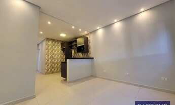 Imagem 6: Casa com 3 dormitórios, 115 m² - venda por R$ 550.000,00 ou aluguel por R$ 3.000,00/mês