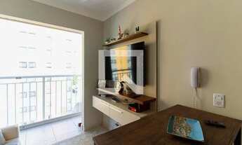 Imagem 2: Apartamento para Aluguel - Casa Verde, 1 Quarto, 32 m2