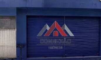 Imagem 4: Casa Comercial com salão, com 2 dormitórios à venda, 180 m² por R$ 500.000 - Jardim Revist