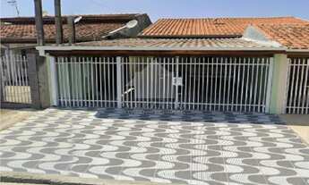 Imagem 2: TAUBATE - Casa Padrão - RESIDENCIAL PARAISO