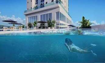 Imagem 3: Apartamento Quadra Mar com 04 Suítes em Balneário Camboriú/SC