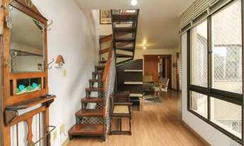 Imagem 2: PORTO ALEGRE - Apartamento Padrão - Bom Fim