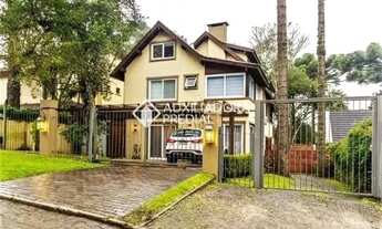 Imagem: CANELA - Casa Padrão - Parque das Hortênsias