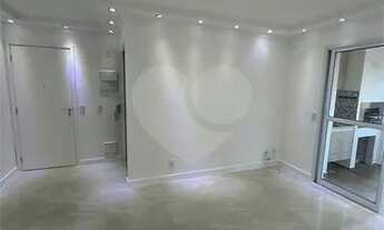 Imagem 6: Apartamento-São Paulo-SANTANA