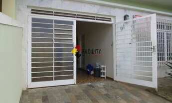 Imagem 6: Casa com 4 dormitórios à venda, 224 m² por R$ 640.000 - Jardim Leonor - Campinas/SP