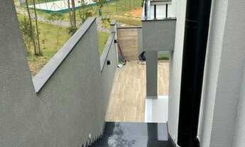 Imagem 3: Viva em um paraíso particular: conheça a casa dos seus sonhos no condomínio mosaico essenc