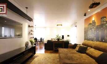 Imagem 2: Apartamento com 4 dormitórios à venda, 185 m² por R$ 1.390.000,00 - Ipiranga - São Paulo/S