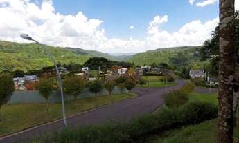 Imagem 5: Terreno no Condomínio Alphaville em Gramado!