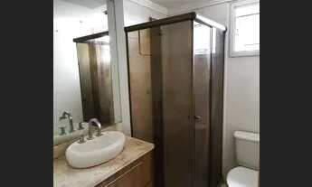 Imagem 6: Apartamento em Parque Maria Luiza - São Paulo