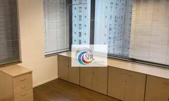 Imagem 7: Conjunto para alugar, 280 m² - Cerqueira César - São Paulo/SP