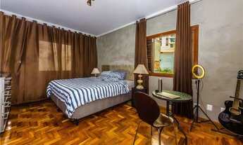 Imagem 5: Sobrado para venda com 302 metros quadrados com 3 quartos em Vila Regente Feijó - São Paul