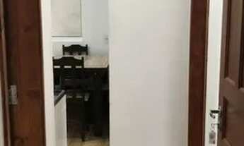 Imagem 4: Apartamento mobiliado com dois dormitórios