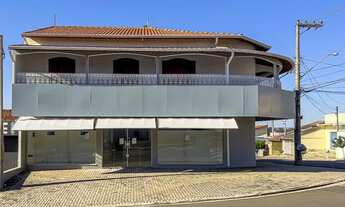 Imagem 4: Casa Sobrado Jardim Itamaracá - Indaiatuba/SP - HD Invest