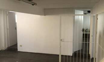 Imagem 6: Excelente imóvel para clinica ou escola à 3min. do Metrô Sta Cruz