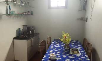 Imagem 2: CASA 3 QUARTOS COM TERAÇO EM SÃO CRISTOVÃO