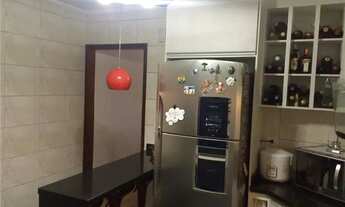 Imagem 2: GUARULHOS - Casa Padrão - VILA ROSÁLIA