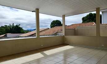 Imagem 3: Casa com 2 dormitórios à venda por R$ 265.000,00 - Condomínio Villaggio Righi - Caçapava/S