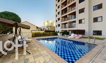 Imagem 4: SãO PAULO - Apartamento Padrão - Lapa