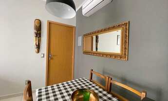 Imagem 7: Apartamento para venda com 47 metros quadrados com 2 quartos em Estufa I - Ubatuba - SP