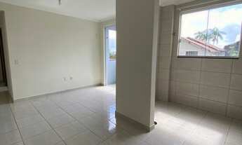 Imagem 7: Apartamento para aluguel com 49 metros quadrados com 2 quartos em Iririú - Joinville - SC