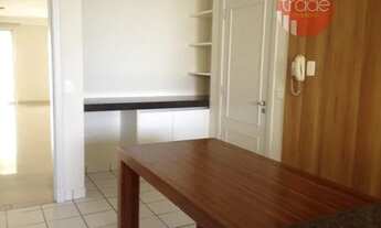 Imagem 2: Apartamento residencial à venda, Jardim Canadá, Ribeirão Preto