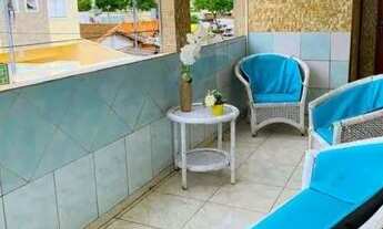 Imagem 3: Quarto para rapazes