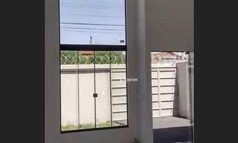 Imagem 2: Casa à venda, 116 m² por R$ 480.000,00 - Vila Mariana - Aparecida de Goiânia/GO