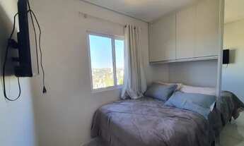 Imagem 6: Procurando um apartamento 100% mobiliado? Confira essa oferta imperdível!