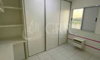 Imagem 4: Aluga-se Apartamento todo planejado- 2 dormitórios no Edifício Varandas de Villa Branca- J