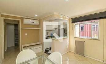 Imagem 2: Apartamento à Venda - Praia da Bandeira, 1 Quarto, 40 m2