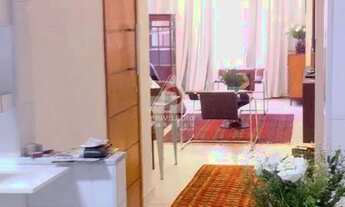 Imagem 3: 2 suites com vaga, na quadra da praia em copa!!!