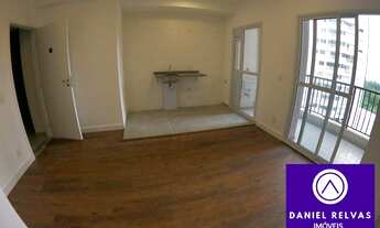 Imagem: Apartamento Novo para Locação no Ápice