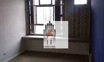 Imagem 5: Apartamento com 1 dormitório para alugar, 55 m² por R$ 2.300/mês - Aparecida - Santos/SP