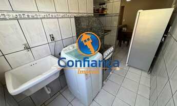 Imagem 6: 2 Quartos - Res. Valparaíso 1 - Valparaíso Serra