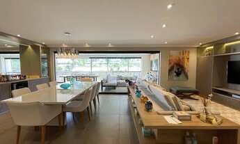 Imagem: Apartamento para venda tem 192 metros quadrados