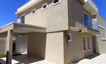 Imagem: SOBRADO NO JARDIM DAS AMÉRICAS - NOVOS