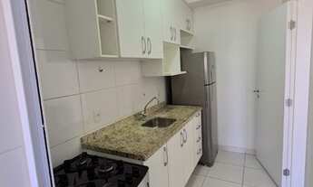 Imagem 7: Apartamento para venda com 41m², Studio, andar alto com uma vaga de garagem