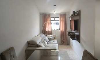 Imagem 7: Apartamento com 66 m² de área no Parque Jaçatuba Santo André