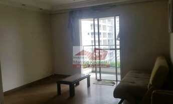 Imagem 2: Apartamento de 2 quartos para alugar no bairro Vila Gumercindo