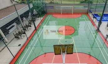 Imagem 3: Apartamento 3 quartos sendo 1 suite, 2 vagas de garagem e lazer completo