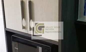 Imagem 2: Apartamento -vila machado jacarei