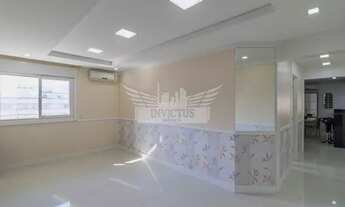 Imagem 3: Apartamento com 4 Suítes à Venda, 250m² - Santo Antônio - São Caetano do Sul/SP