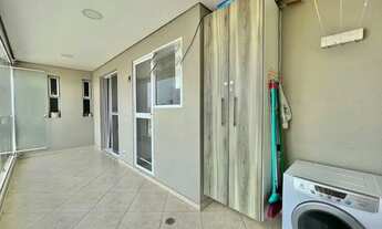 Imagem 5: Apartamento Para Venda Vila Caminho do Mar- 80m² AU