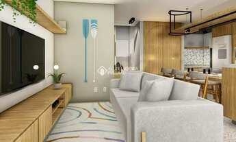 Imagem 2: GAROPABA - Apartamento Padrão - Campo Duna