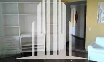 Imagem 3: Apartamento no Condomínio Forest Hill no Morumbi com 198m² 2 suítes 4 banheiros 3 vagas