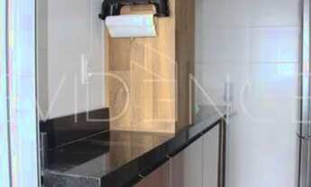 Imagem 6: Lindo Apartamento ! Novo! Primeira Locação