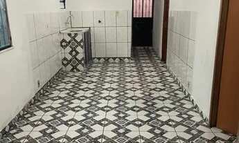 Imagem 2: Aluguel de casa no bairro nova cidade