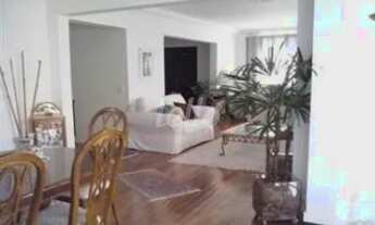 Imagem 3: São Paulo - Apartamento Padrão - Moema